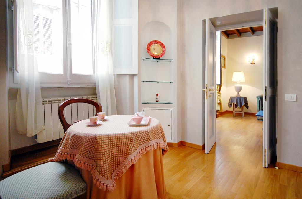 Piazza Di Spagna Sweet Home Rome Ruang foto