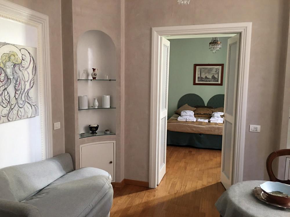 Piazza Di Spagna Sweet Home Rome Bagian luar foto