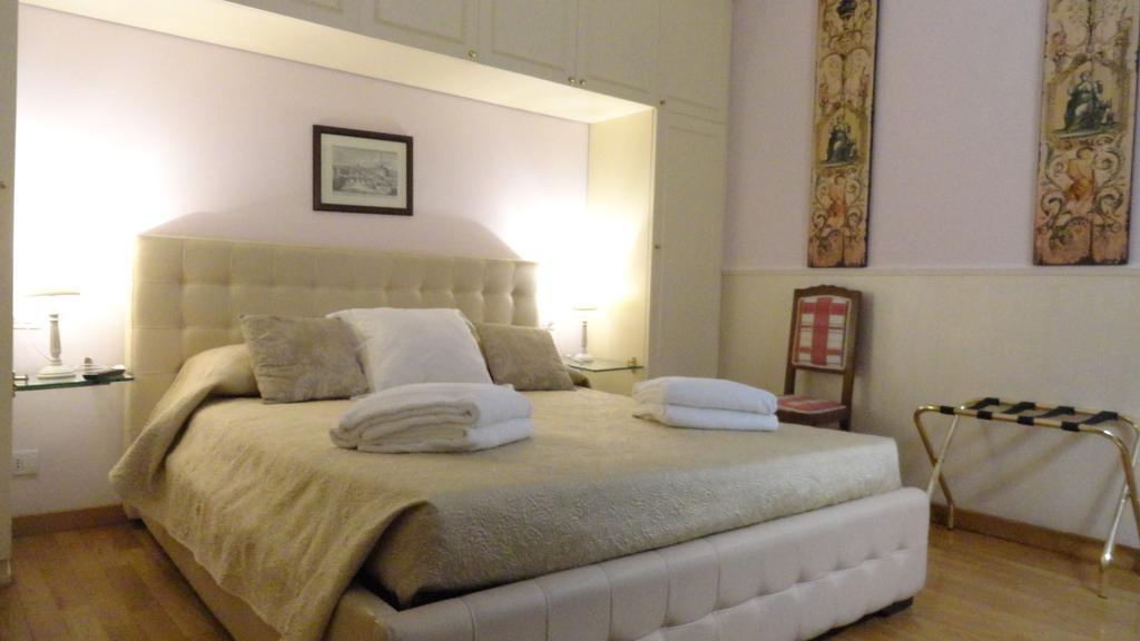 Piazza Di Spagna Sweet Home Rome Bagian luar foto
